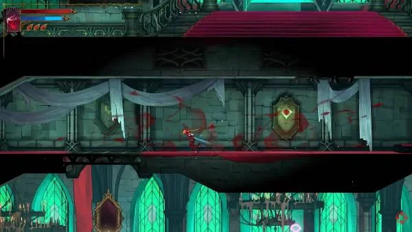 Castlevania: Belmont's Curse: All 5 Movement Abilities and Where to Unlock Them cover