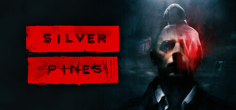 Silver Pines cover
