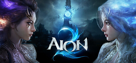 AION 2 cover