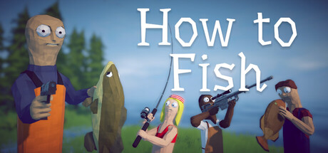 How to Fish cover